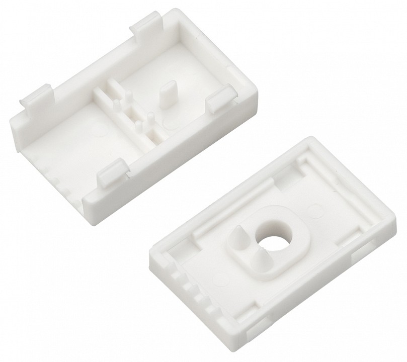 Заглушка для лент arlight 025173