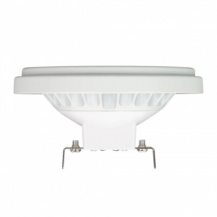 Лампа светодиодная arlight unit g53 12вт 3000k 026887