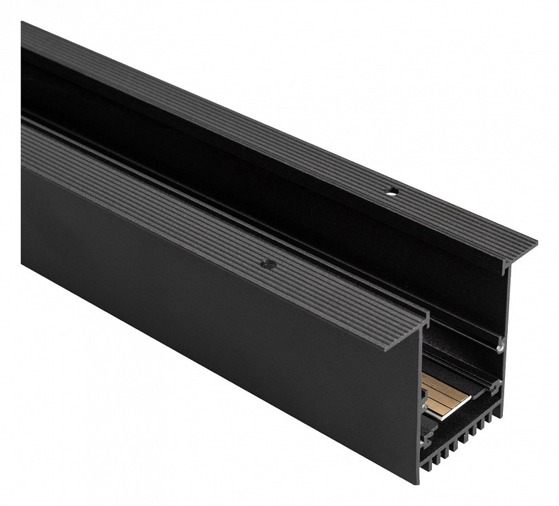 Трек встраиваемый arlight mag-45 026896(1)