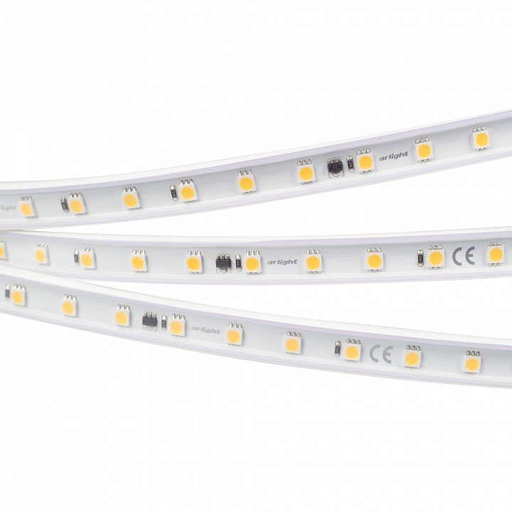 Лента светодиодная arlight arl-230v 027056(2)