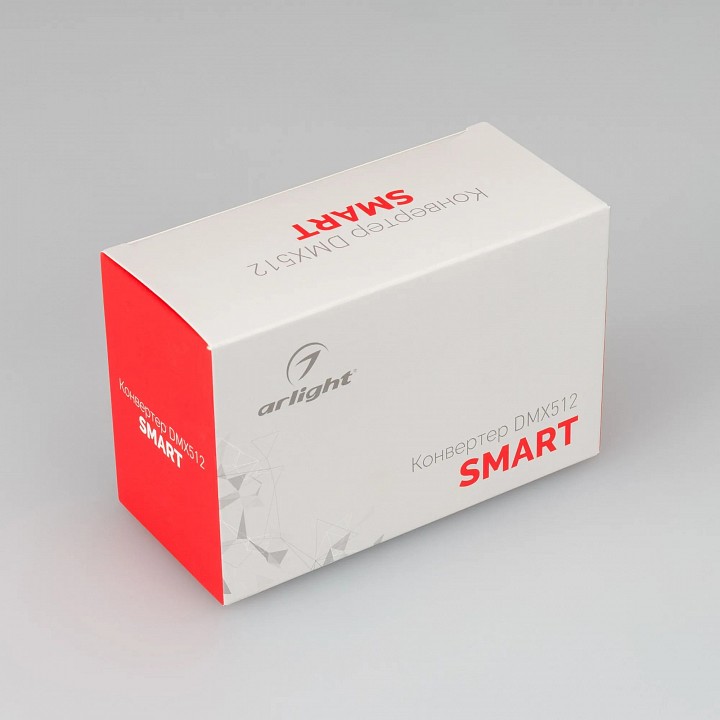 Контроллер-выключатель arlight smart 027130