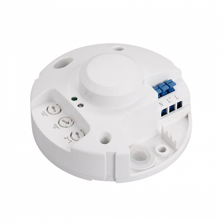 Датчик движения arlight prime 027385(1)