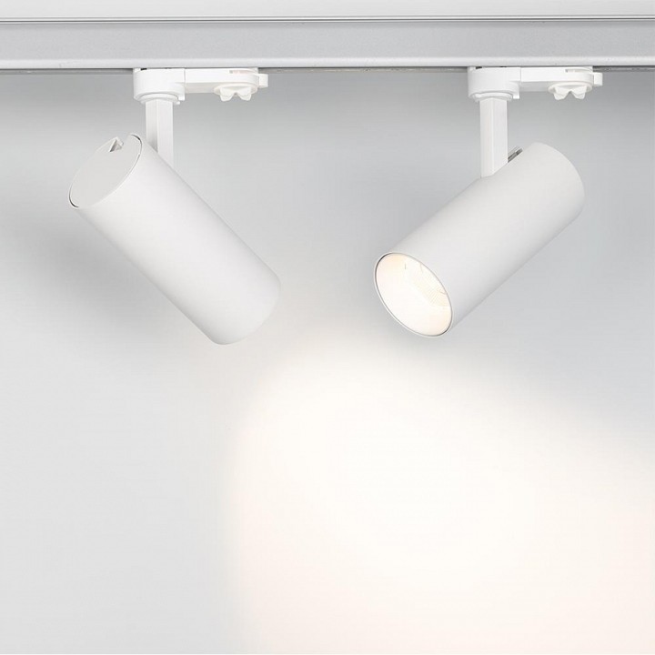Светильник на штанге arlight sp-polo 027474