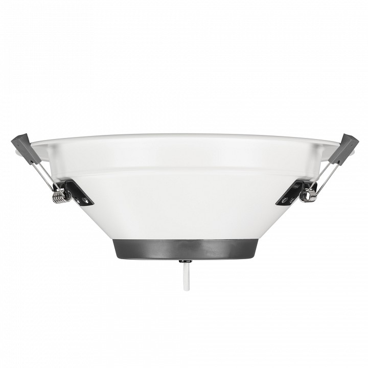 Встраиваемый светильник arlight cyclone 027629(1)