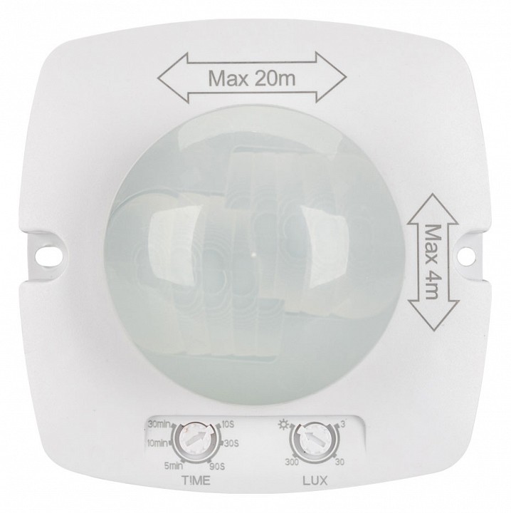 Датчик движения arlight nave 027872(1)