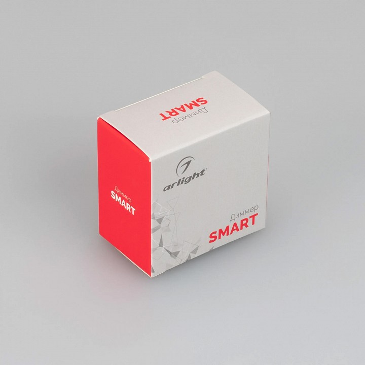 Контроллер-диммер arlight smart 028289