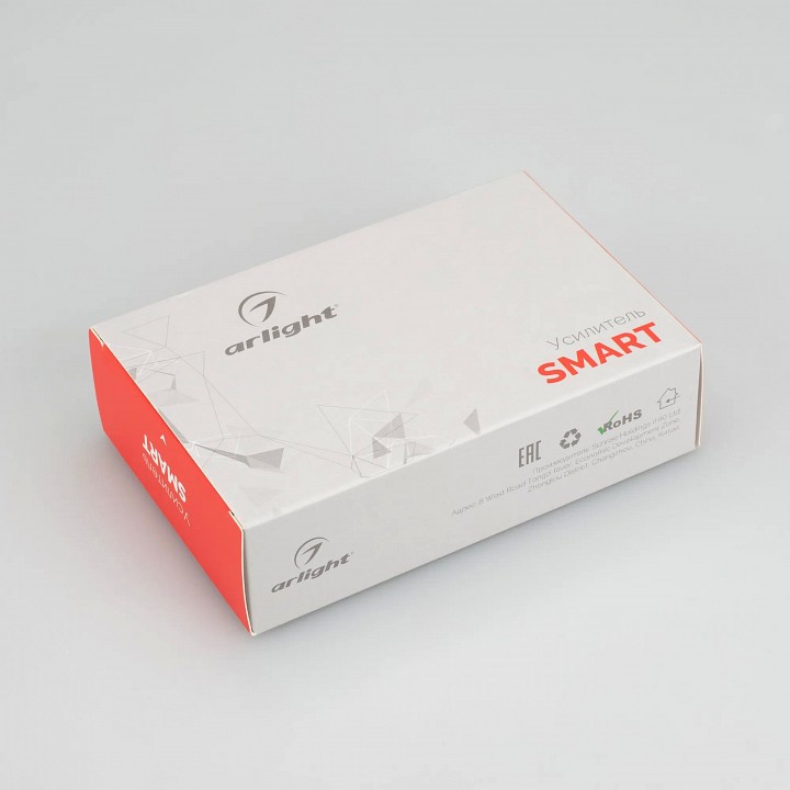 Усилитель arlight smart 028298