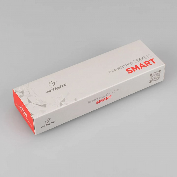 Контроллер-выключатель arlight smart 028411