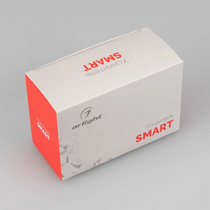 Усилитель arlight smart 028415