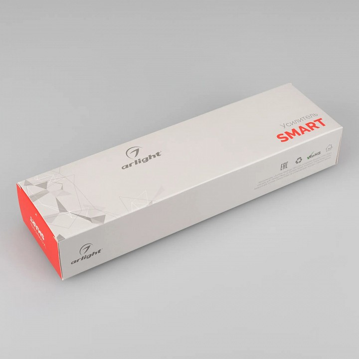 Усилитель arlight smart 028417