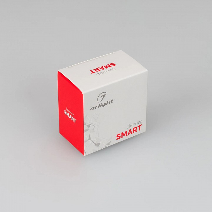 Контроллер-диммер arlight smart 028434