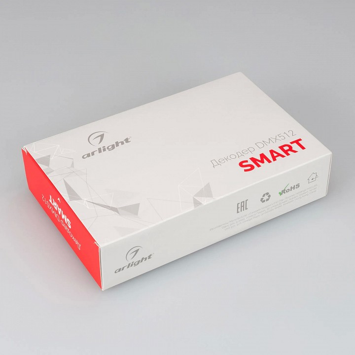 Конвертер wi-fi для смартфонов и планшетов arlight smart 028453
