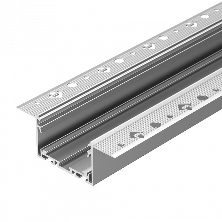 Профиль встраиваемый arlight sl-linia 29507