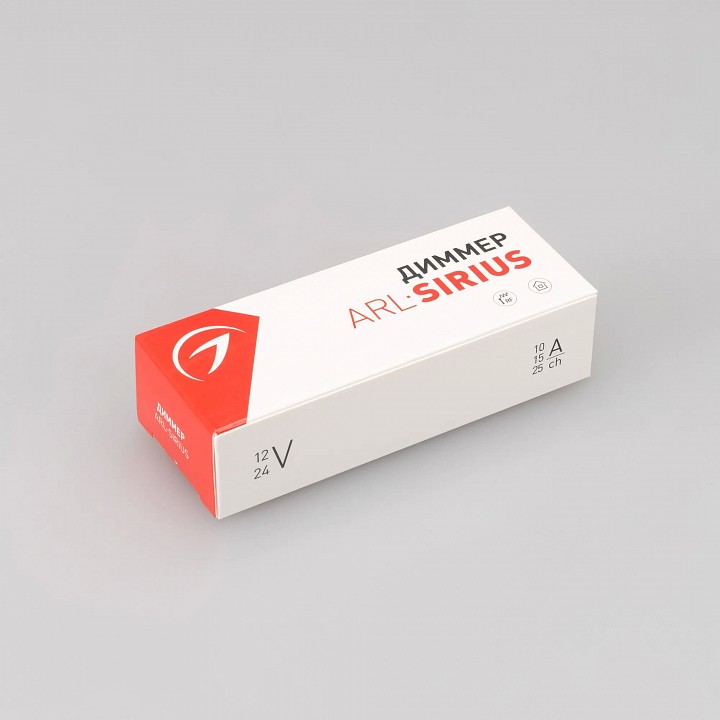 Диммер arlight comfort 029928