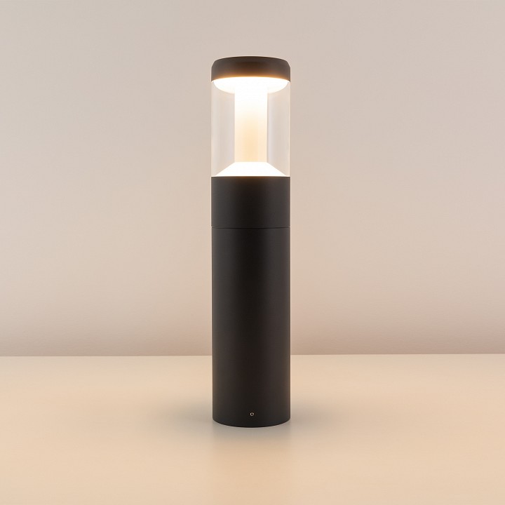 Наземный высокий светильник arlight stem 029966