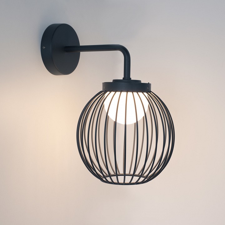 Светильник на штанге arlight pearl 029973