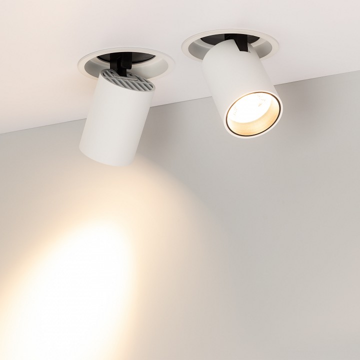 Встраиваемый светильник arlight pull 031365