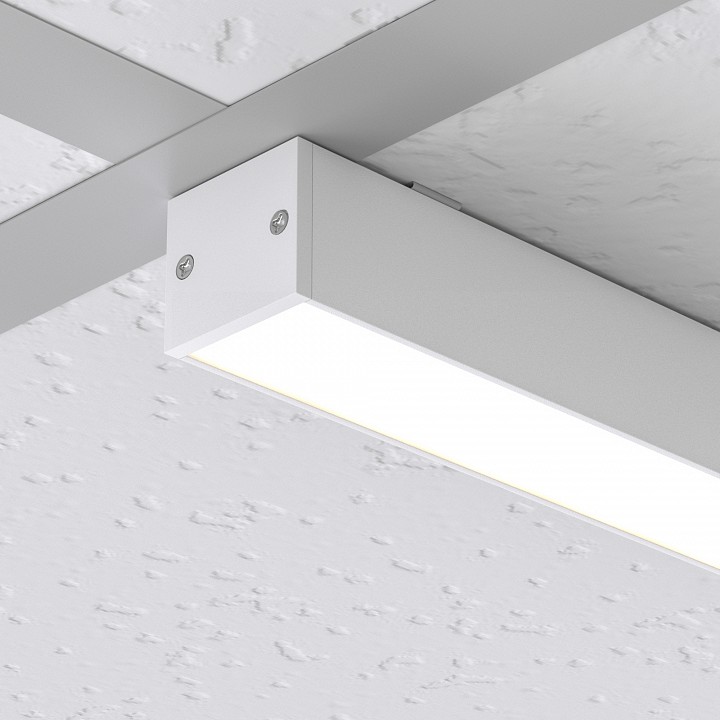Светильник для потолка армстронг arlight starline 031476