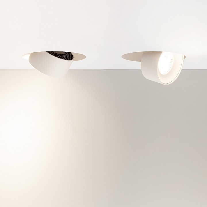 Модуль светодиодный arlight plurio 031828