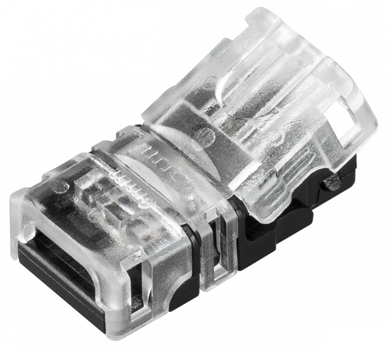 Соединитель лент линейный жесткий arlight  032235