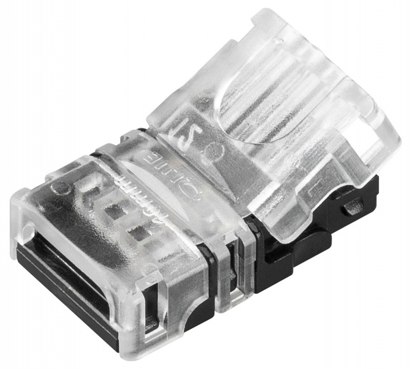 Соединитель лент линейный жесткий arlight  032239