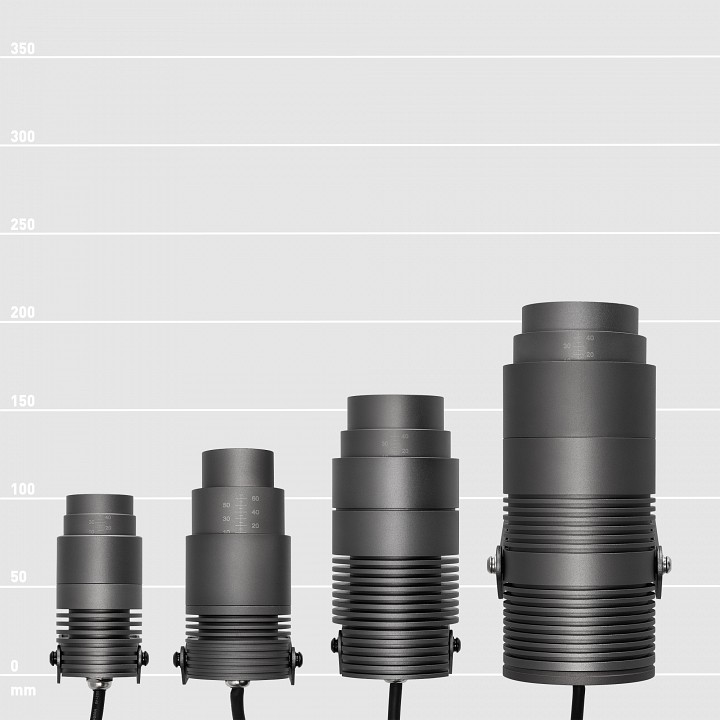 Настенно-потолочный прожектор arlight ray 032560(1)