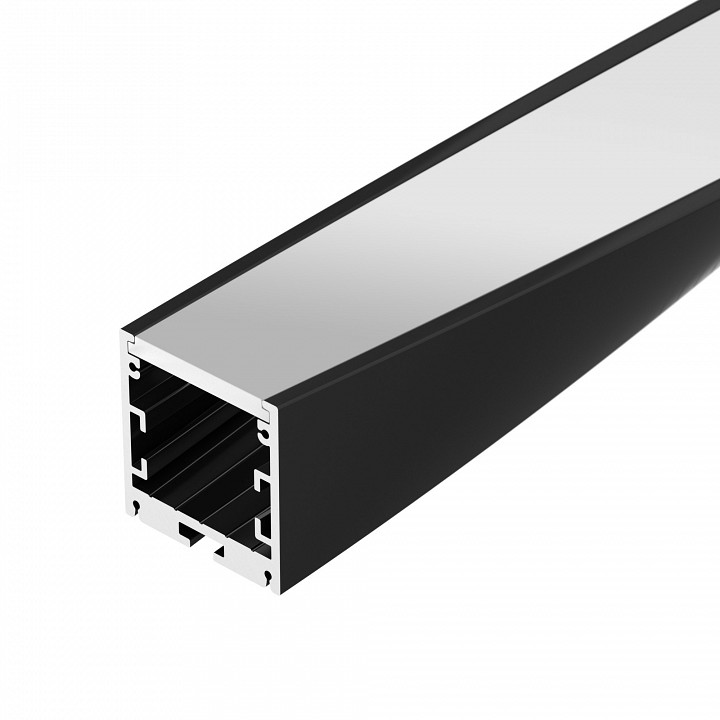 Профиль подвесной arlight sl-arc-twist 032682