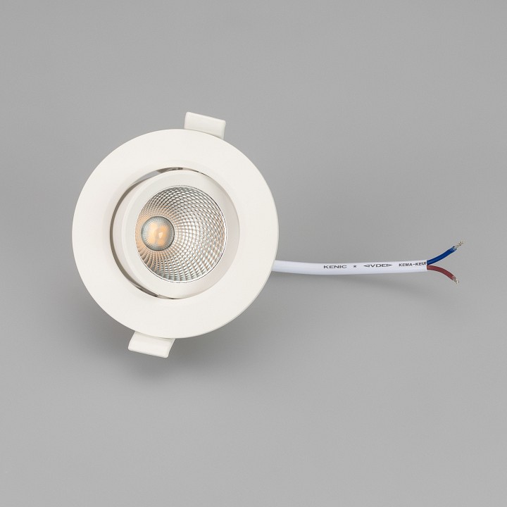 Встраиваемый светильник arlight polar 032860