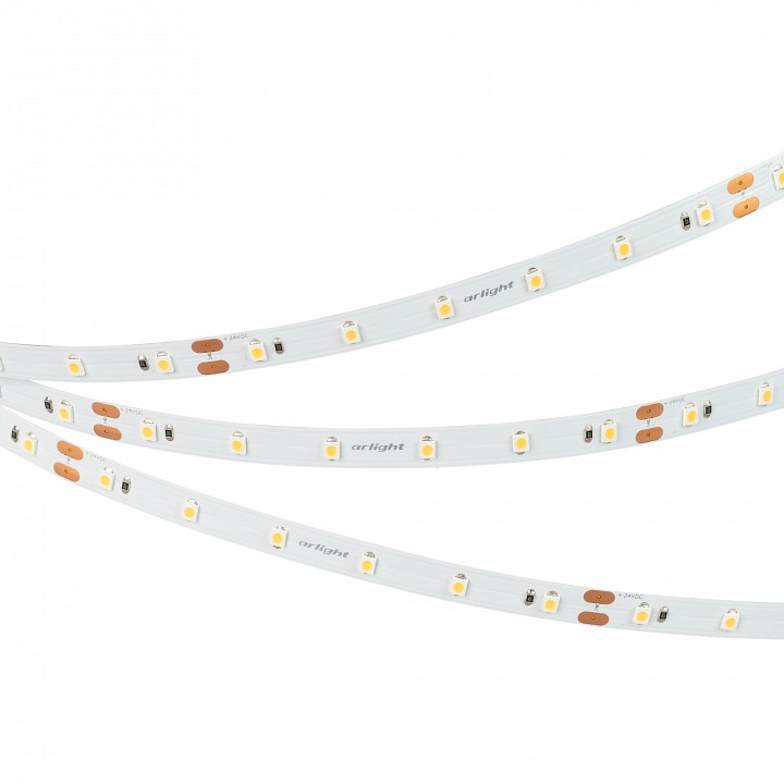 Лента светодиодная arlight normaled 033521