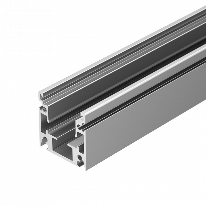 Профиль накладной arlight hr 034946