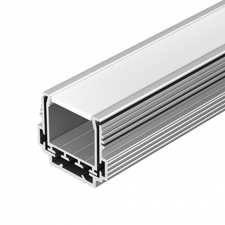 Профиль-держатель встраиваемый arlight pls 035011