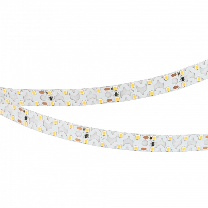 Лента светодиодная arlight rz двойная волна 036015