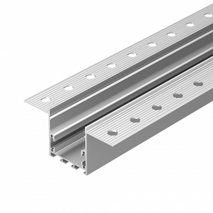 Профиль встраиваемый arlight sl-linia 036225