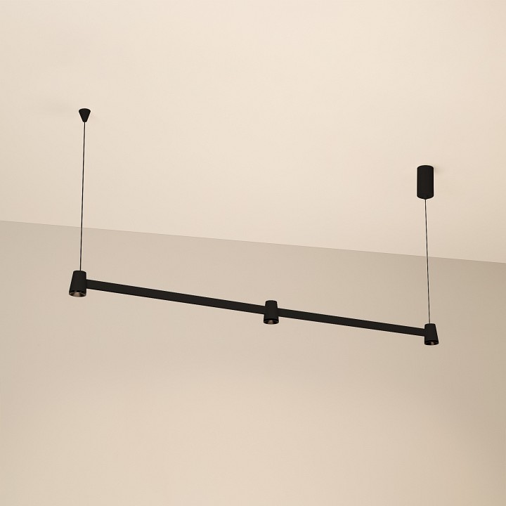 Подвесной светильник arlight elizeo 036594