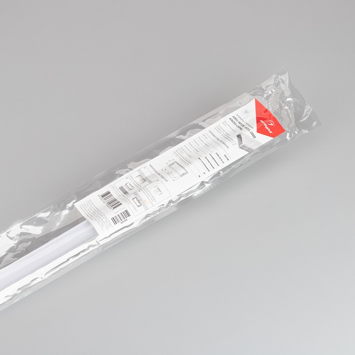 Короб накладной arlight arh-wide 036768