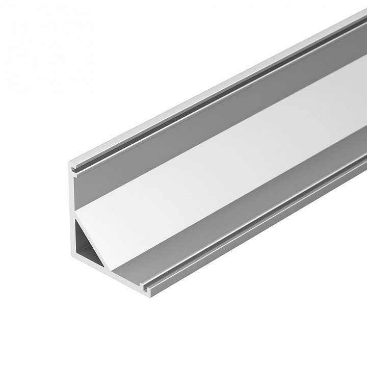 Короб накладной угловой внутренний arlight arh-kant 036770