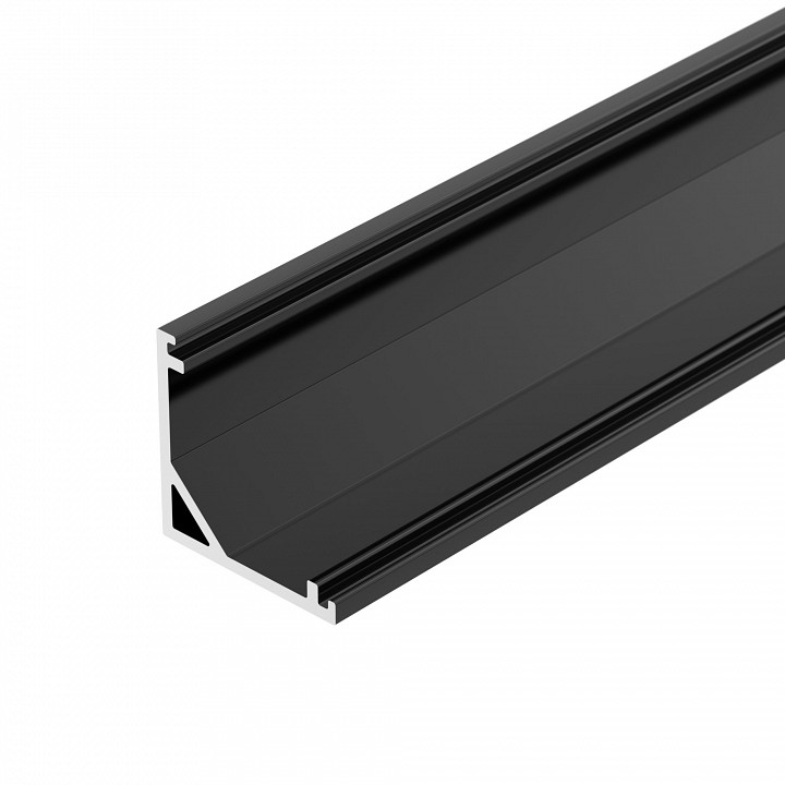 Профиль накладной угловой внутренний arlight sl-kant 037116