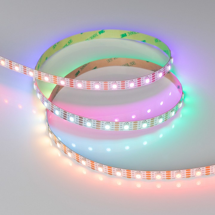 Лента светодиодная arlight spi 037855