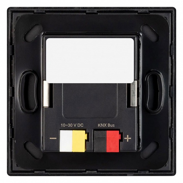 Панель-диммер клавишный встраиваемый arlight knx 038365