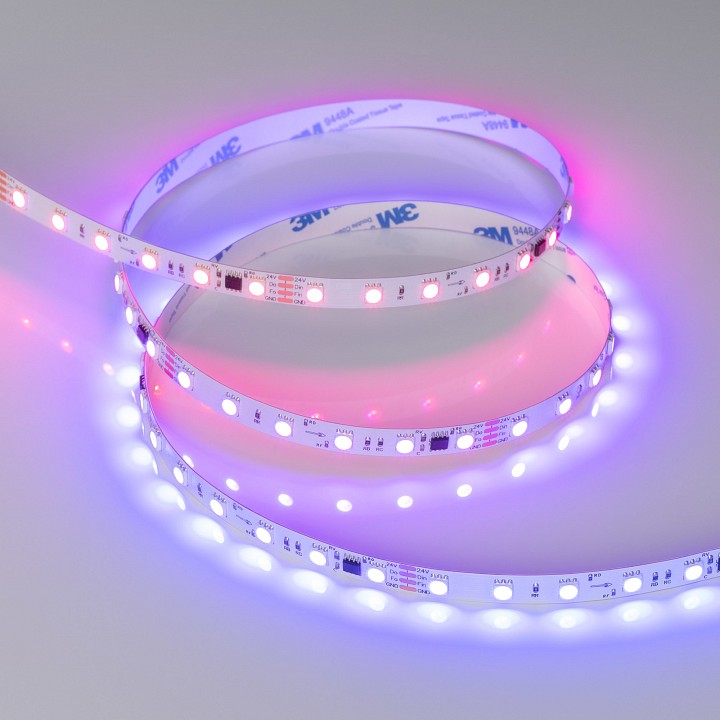 Лента светодиодная arlight spi 039180