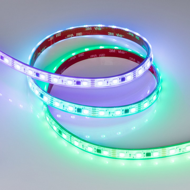 Лента светодиодная arlight spi 039599