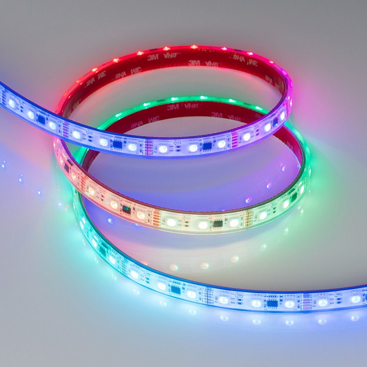 Лента светодиодная arlight ps 039605