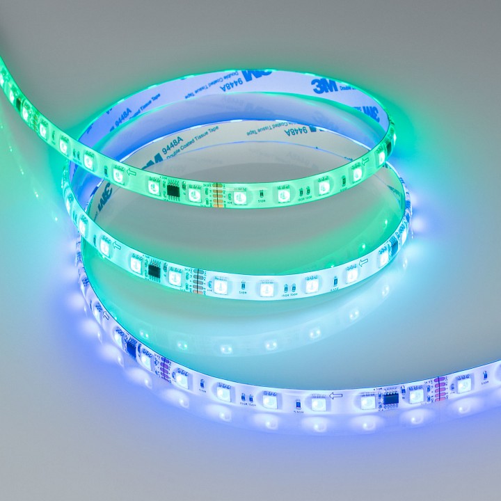 Лента светодиодная arlight se 039607