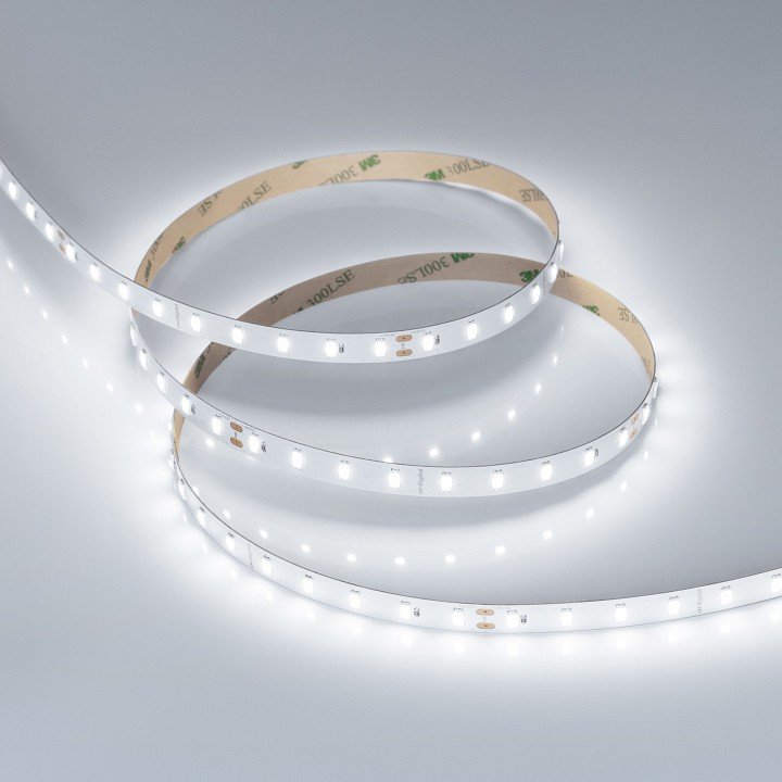 Лента светодиодная arlight ultra 040208