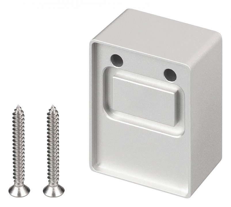 Заглушка для профиля arlight arh-floor 040229