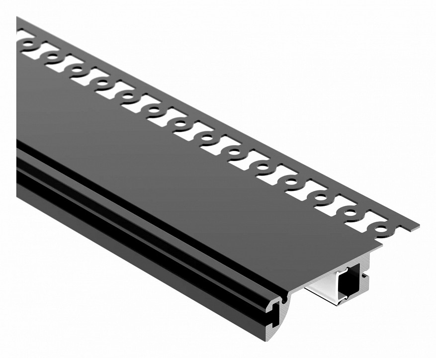 Профиль для плинтусов arlight arh-plintus 041213