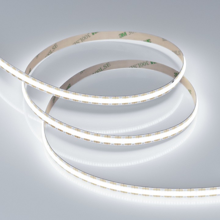 Лента светодиодная arlight cob 041792