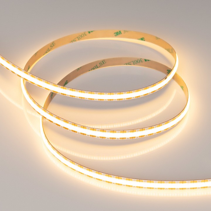 Лента светодиодная arlight cob 041795