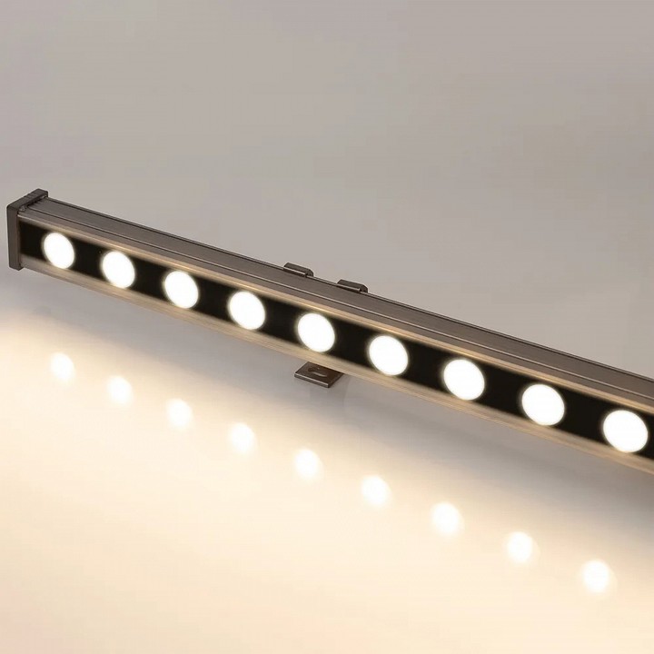 Настенный прожектор arlight ar-line 042177