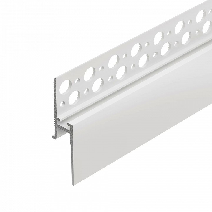 Профиль для плинтусов arlight arh-plintus 043660